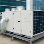 Mitsubishi Electric Eş Zamanlı Soğutma ve Isıtma Sistemleri